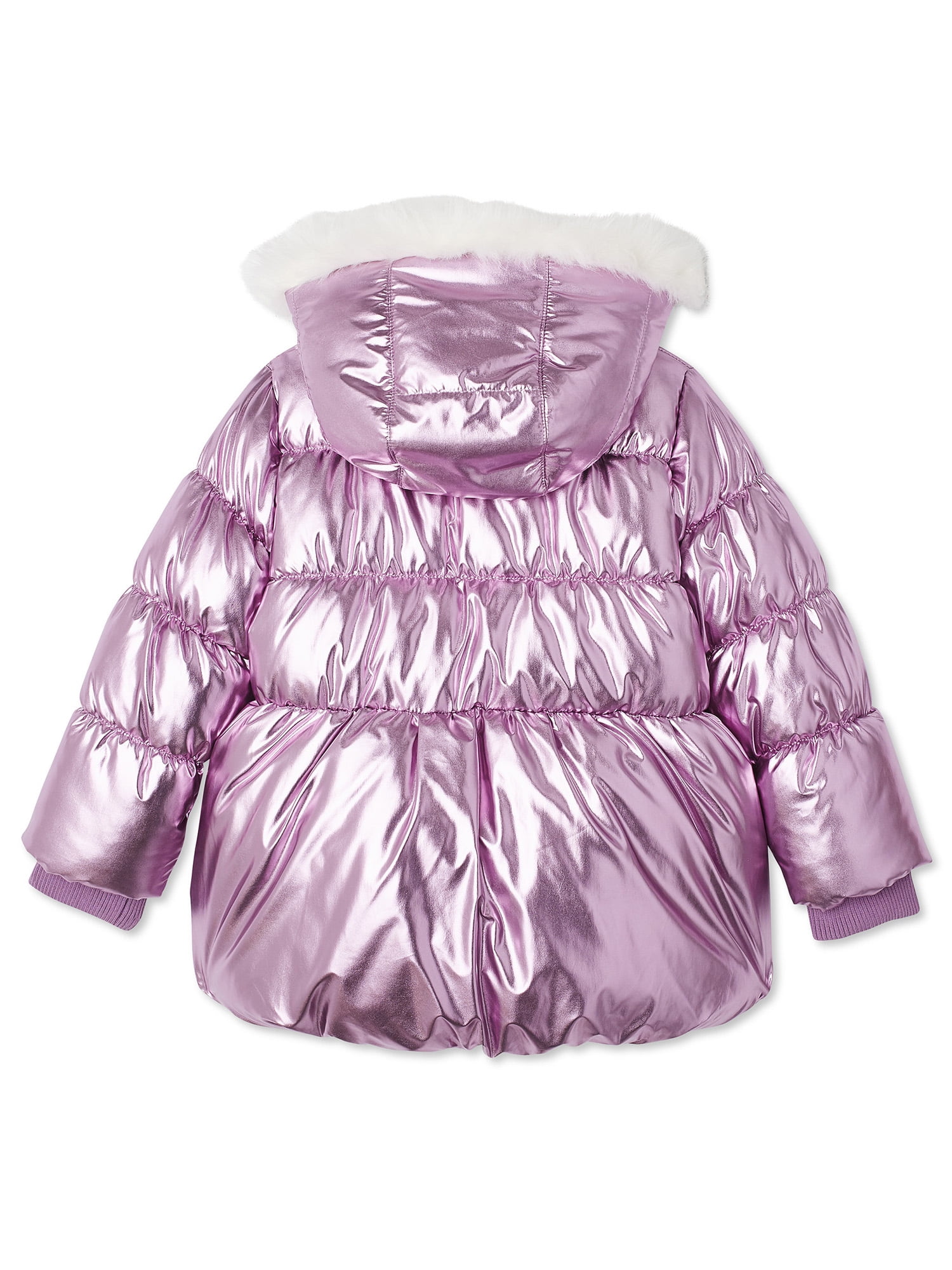 george baby coat