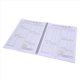 thumbnail image 4 of 12 Month Undated Budget Planner, Monthly Budget Book Bill Organizer, 4 of 5