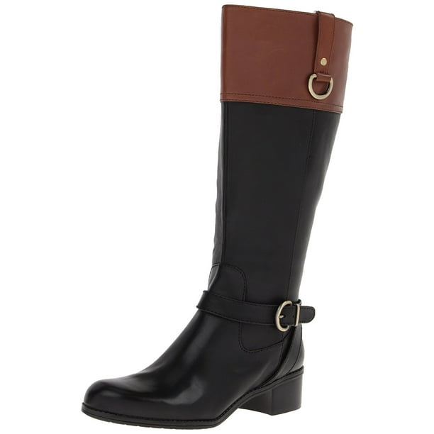 bandolino jimani wide calf