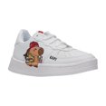 thumbnail image 2 of Tenis Niño Val Street Casuales Confort blanco 19, 2 of 5