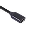 thumbnail image 4 of 1.5M TYPE-C Male To Female Extension Cable Usb C Type-c Wire Connector Cable PD Power Extension Cord 1.5m, 4 of 5