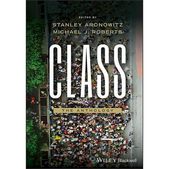 Class, (Paperback)