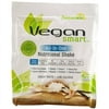 Naturade VeganSmart All-In-One Nutritional Shake - Vanilla, 1.51 OZ