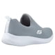 thumbnail image 5 of Tenis Sport Urbanos Suela Extra Ligera GRIS Comodos Unisex 23 Speed Limit 110, 5 of 6