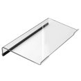 thumbnail image 2 of Tilted Keyboard Stand Comfortable Keyboard Holder For Computer Keyboard Ergonomic Support Nonskid 1Pcs, 2 of 5