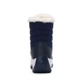 thumbnail image 5 of Women Snow Boots Waterproof Furry Lined Comfortable Furry Lined Ankle Booties for Winter Outdoor, 5 of 7