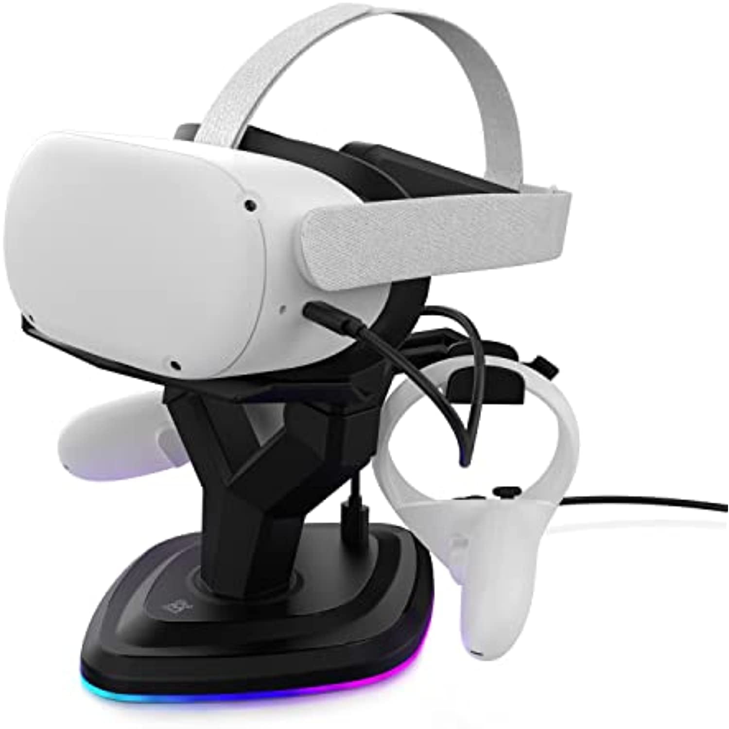 Oculus quest led 2025 lights
