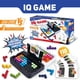thumbnail image 4 of Ganfancp Inteligente Grandes Batallas Sabiduría Pirámides Ciencia Enseñanza Puzzle Juguetes Niños Pensamiento Lógico Formación Grandes Batallas Inteligencia Magia Cuentas Rebajas Hoy Liquidación 1X K, 4 of 7
