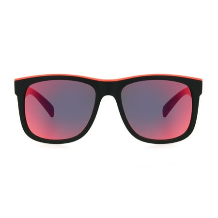 Panama Jack Women's Way Black Adult Sunglasses