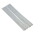 thumbnail image 1 of Yeacher 20Pcs Aluminum Welding Rods Solid Core No Flux Required Low Melting Point Corrosion Resistance, 1 of 8
