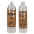 thumbnail image 1 of TIGI Bed Head Champú para hombres 25.36 oz y acondicionador para hombres 25.36 oz Paquete combinado TIGI TIGI Bed Head Champú para hombres 25.36 oz y acondicionador para hombres 25.36, 1 of 2