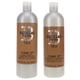 thumbnail image 1 of TIGI Bed Head Champú para hombres 25.36 oz y acondicionador para hombres 25.36 oz Paquete combinado TIGI TIGI Bed Head Champú para hombres 25.36 oz y acondicionador para hombres 25.36, 1 of 2