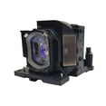 thumbnail image 4 of Advanced Lamps™ Lamp & Housing for The Maxell MC-EX403E Projector -  Unit per pack, 4 of 9