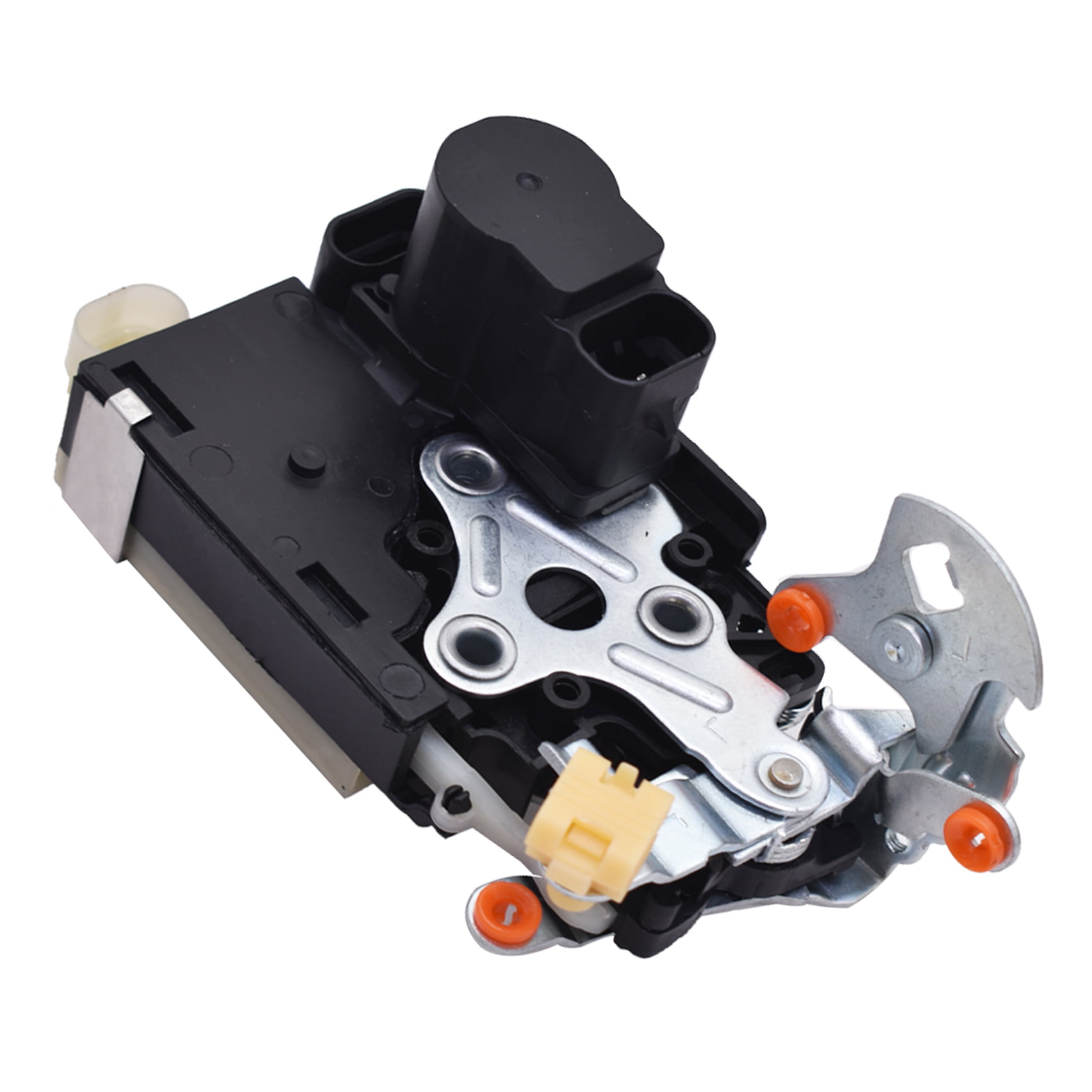 Front Left Front Left Right Side Power Door Latch Lock Actuator Motor Assembly 931-319 15053682 931-318 15053681 Fit for 2001-2003 Cadillac Chevrolet Suburban GMC Sierra 1500