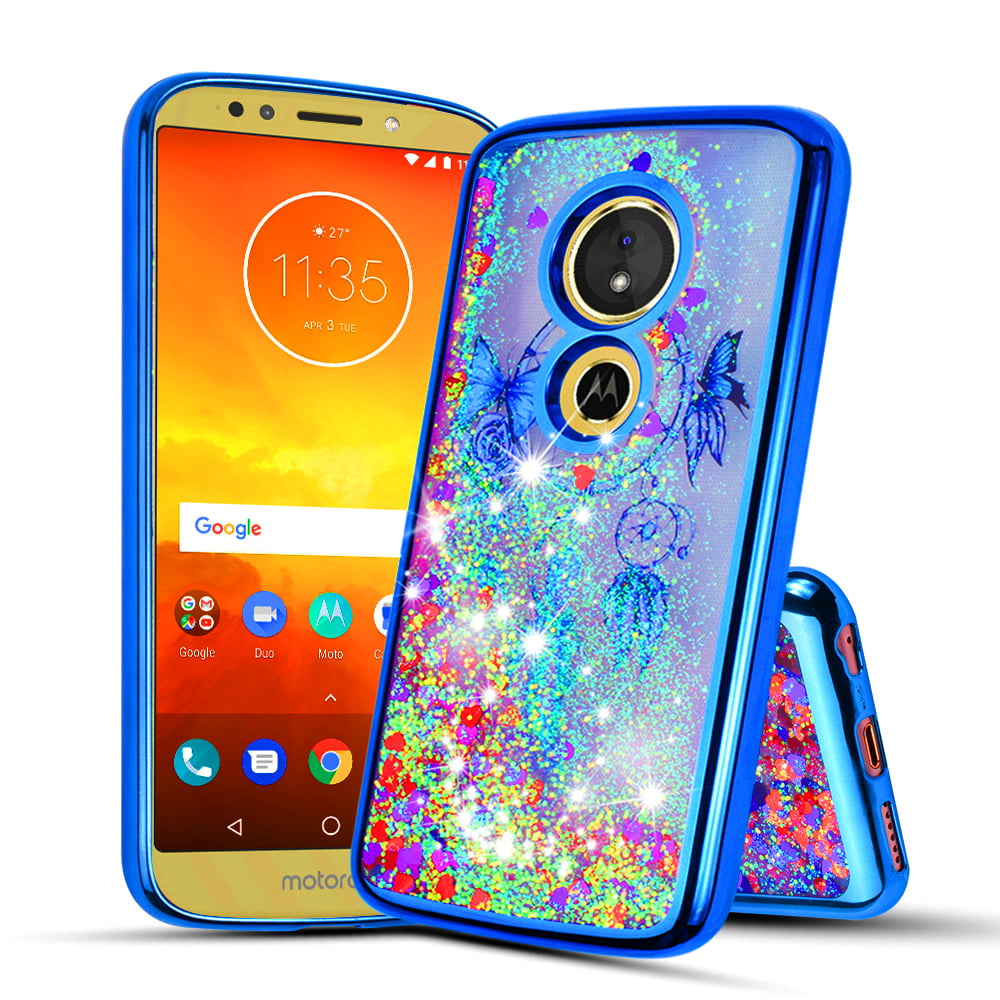 for 5.2" Motorola moto E5 Play E5 Cruise Case Phone Case