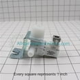thumbnail image 2 of GE Dishwasher Water Inlet Valve WD15X24213, 2 of 4