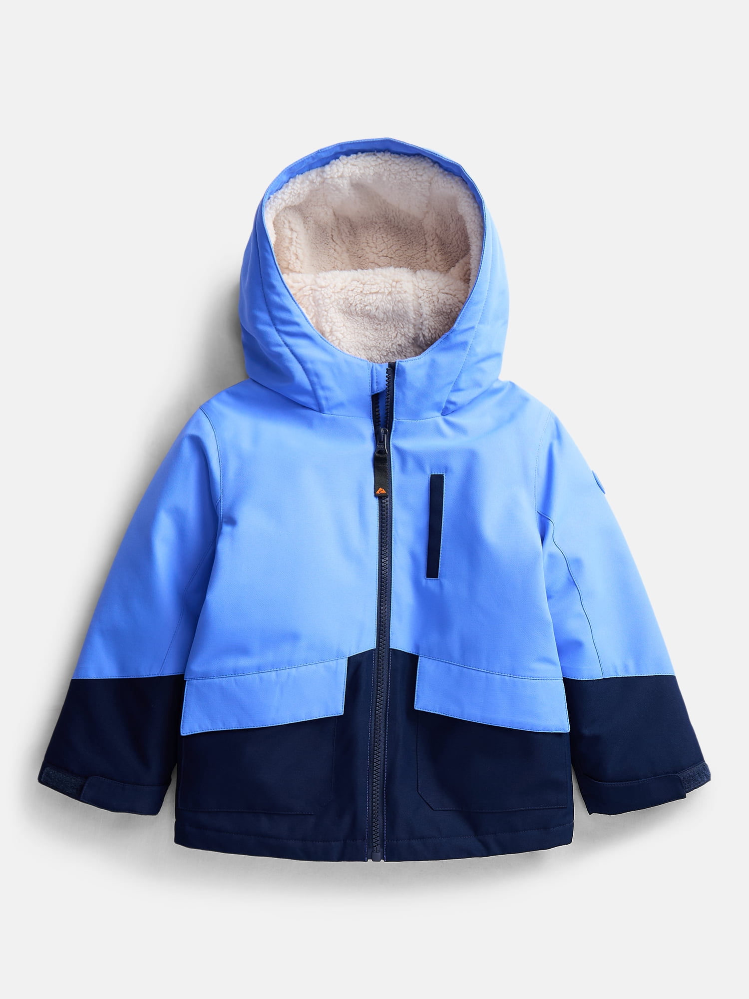 Ozark Trail Toddler Systems 4-in-1 Jacket, Sizes 2T-5T