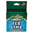 thumbnail image 2 of McCoy Ice Line (6lb Test - 125 Yards), 2 of 4
