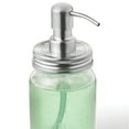 thumbnail image 5 of Starfrit 092978-006-0CDU Soap Pump for Mason Jars, 5 of 5