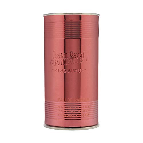 Jean paul gaultier eau de parfum classique best sale