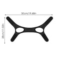 thumbnail image 2 of Snoring Device Snoring Chin Strap Snoring Device For A Good Night's Sleep Effective Reduction Of Snoring Allows Men And Women To Sleep Better Dermaplaning Tool For Face, 2 of 7
