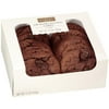 The Bakery At Walmart Soft Double Chocolate Cookies, 12 oz