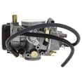 thumbnail image 4 of Niche Carburetor Assembly for Yamaha Rhino 450 UTV 519-KCR2262B, 4 of 8