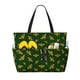 thumbnail image 1 of Easygdp Hohey Bee Bolsa de Viaje de Playa de Gran Capacidad, Bolsa Tote Perfecta para la Playa, Escapadas de Fin de Semana y Viajes, 1 of 7