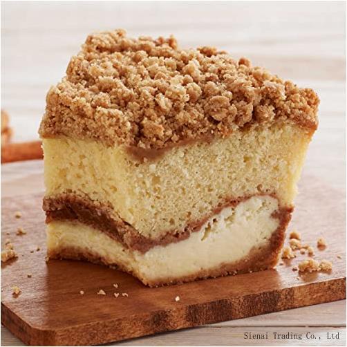 Original Cinnamon Cream Cheese Coffee Cake