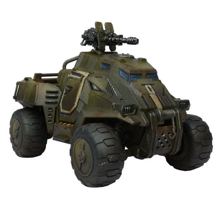 Firefight GCPS Mule Transport price history on PriceWatchPro