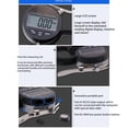 thumbnail image 3 of HOT! 0.01mm Electronic Thickness Gauge 12.7mm Digital Micrometer Meter Micrometro Tester, 3 of 4