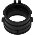 thumbnail image 3 of Carburetor Intake Boot (Set of 4) Fits Honda 98-01 VFR800Fi Interceptor 0119-033, 3 of 4