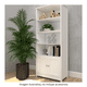 thumbnail image 2 of ESTANTERIA BERTOLINI E958 COLOR BLANCO, 2 of 4