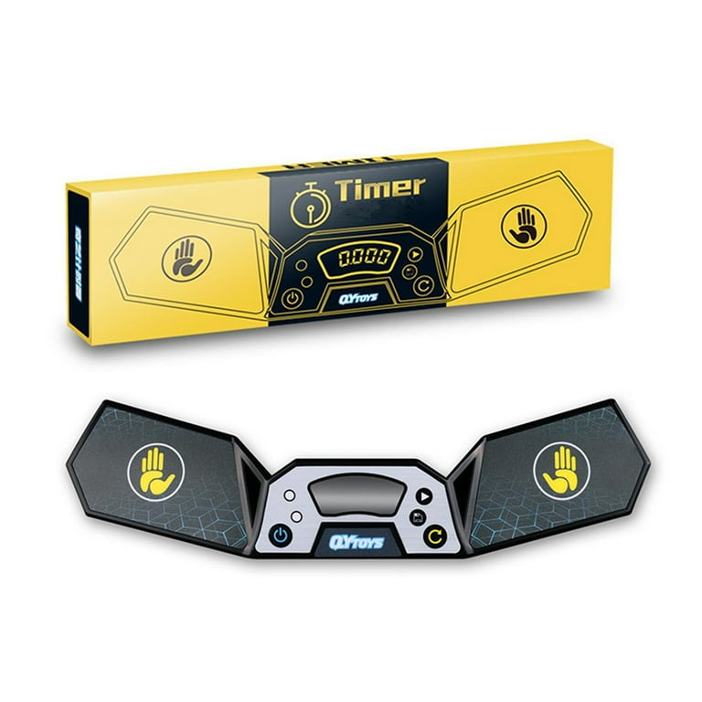 Clock Machine Timer Para Stack Competition Speed Cup Timer | Frete Grátis