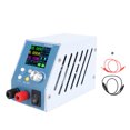 thumbnail image 2 of DC Power Supply, High Accuracy DC Regulated Power Supply DC6-55V  for Laboratories, 2 of 7