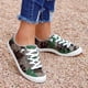 thumbnail image 5 of Zapatos de lona de corte bajo Zapatos planos casuales para estudiantes de la versión coreana perezosa de un pie Wmkox8yii FOPL451, 5 of 5