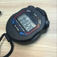 thumbnail image 4 of Stop Watch For Sports XL-013 Multifunction Electronic Sports Stopwatch Timer Water Resistant Large Handheld Timer Stop Watch For Sports  Fitness  And Referees, 4 of 6