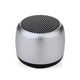 thumbnail image 1 of Altavoz Bluetooth Portátil, Mini Subwoofer Activo con Sonido Envolvente 3D, Carcasa Metálica y Micrófono para Exteriores. B, 1 of 5