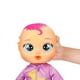 thumbnail image 5 of Cry Babies Newborn My First Bath Zoe - Juego interactivo de bañera para muñeca bebé con más de 20 sonidos de bebé, niñas y niños de 18 meses en adelante, 5 of 5
