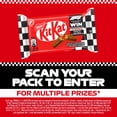 thumbnail image 3 of Kit Kat 4 Finger Milk Chocolate Bar 41.5g, Imported from Britain, 3 of 5