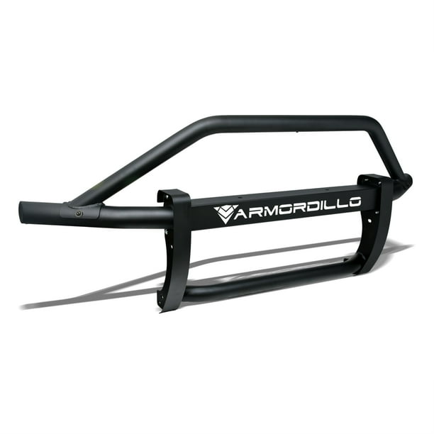 Armordillo Drop Step Bars For Dodge Ram 2500/3500 Mega Cab 2010-2018