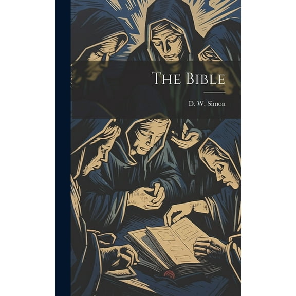 The Bible (Hardcover)