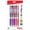 Passion Expressions, variant on Pentel EnerGel RTX Retractable Liquid Gel Pens 0.7mm 5/Pkg-Chill Expressions