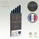 thumbnail image 3 of Cartuchos Para Pluma Fuente Parker Color Azul Parker Cartuchos de recargas, 3 of 5