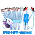 thumbnail image 5 of SUNSHINE Cable de AlimentacióN Inteligente -905D para 7 8 X 11 12 13 14 Series para DC Cable de Prueba de Corriente de Fuente de AlimentacióN, 5 of 5