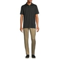 Men's Performance Polo Shirt