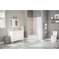 thumbnail image 2 of Gerber D511658tc Parma Tub And Shower Trim Package - Nickel, 2 of 7