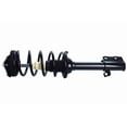 thumbnail image 2 of GSP 866213 Rear Left Suspension Strut and Coil Spring Assembly Compatible with Subaru 98-02 Forester, 2 of 7
