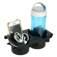 thumbnail image 4 of TFixol Car Front Center Console Drink Cup Holder + Coin TFixol Posavasos, 4 of 7