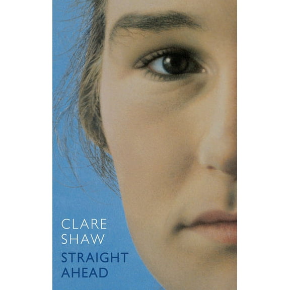 Straight Ahead (Paperback)